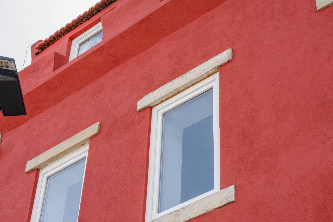 Campolide Charm Apartments Lisboa Εξωτερικό φωτογραφία