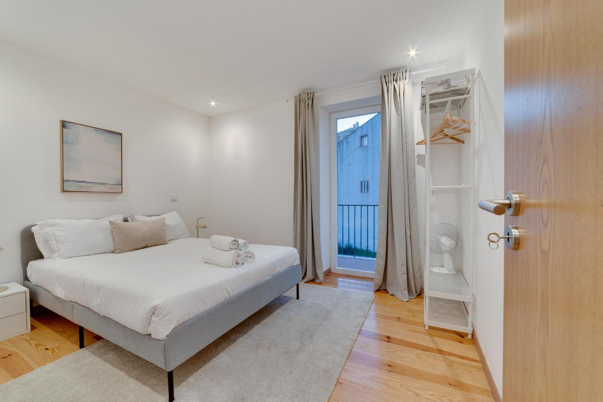 Campolide Charm Apartments Lisboa Εξωτερικό φωτογραφία