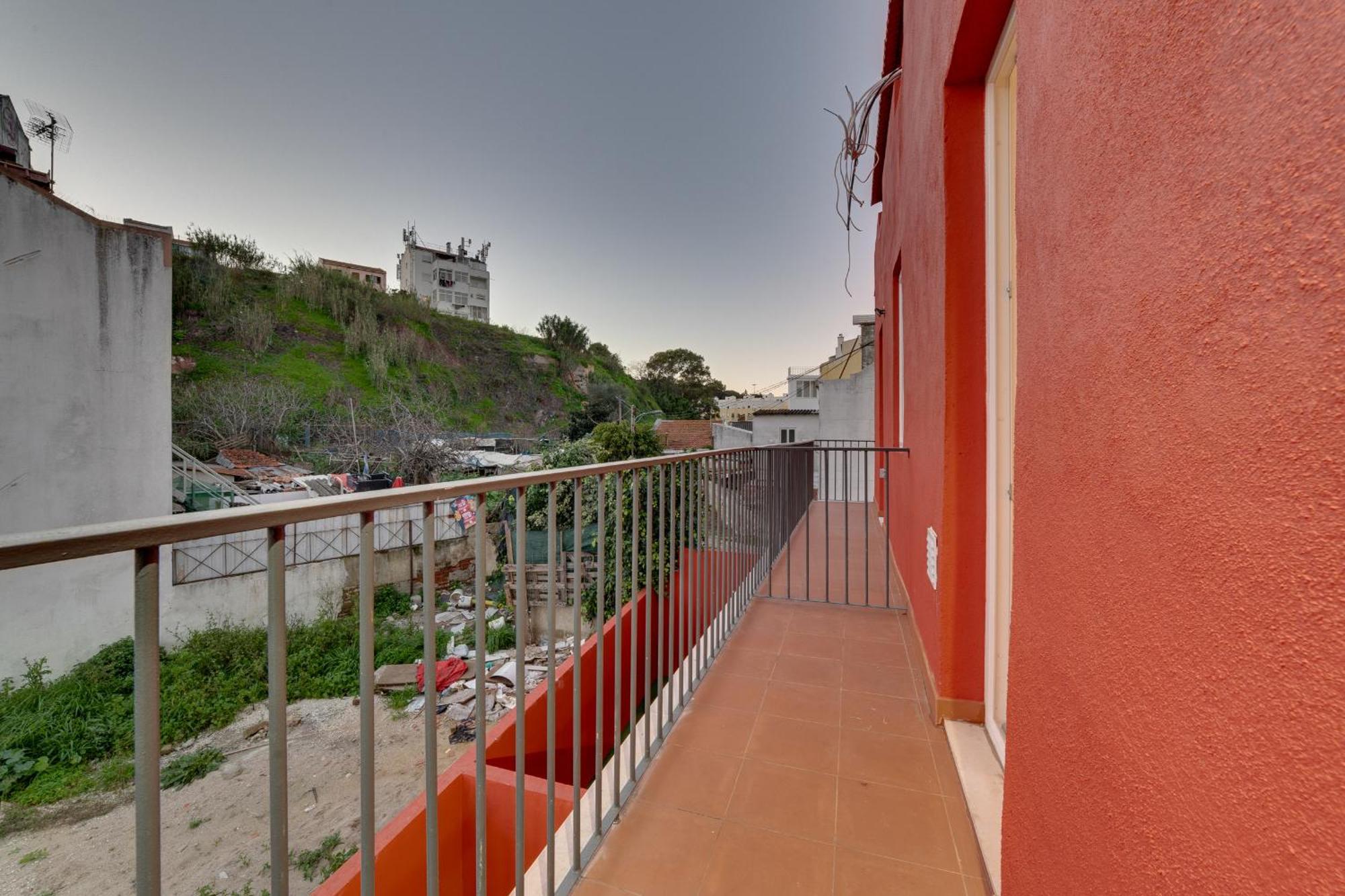 Campolide Charm Apartments Lisboa Εξωτερικό φωτογραφία