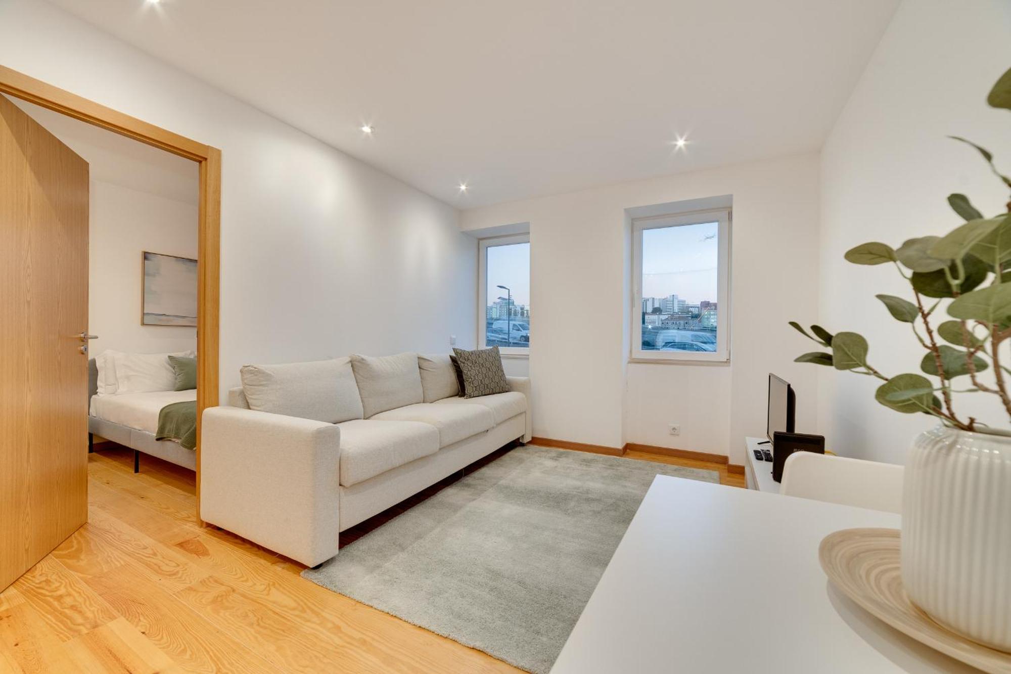 Campolide Charm Apartments Lisboa Εξωτερικό φωτογραφία