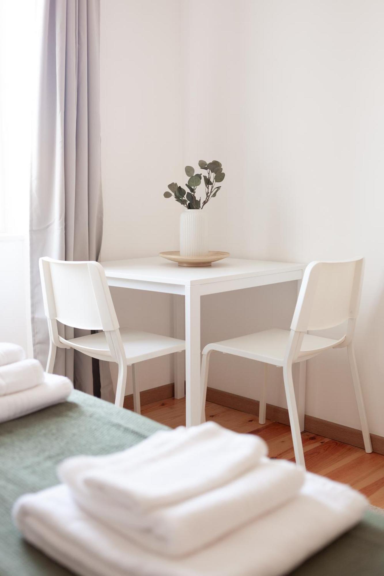 Campolide Charm Apartments Lisboa Εξωτερικό φωτογραφία
